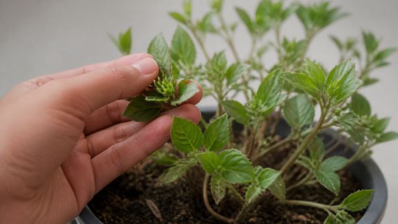 Réussir la reprise des plantes après l’hiver : conseils pour un printemps dynamique