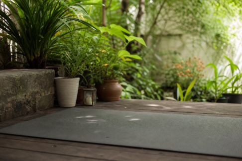 Les astuces pour intégrer un espace de yoga ou méditation au jardin