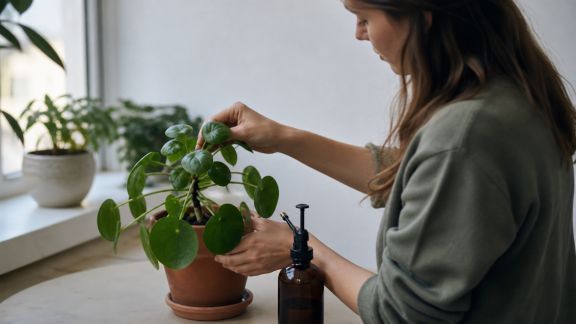 Entretenir ses plantes en pot selon la saison : conseils pratiques et erreurs à éviter