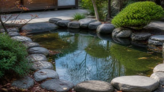 Organiser le nettoyage des bassins et points d’eau selon la saison