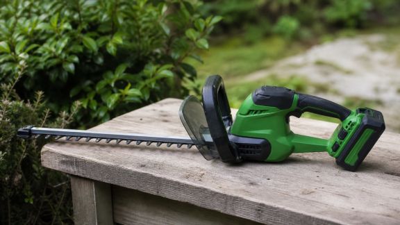 Les outils électriques sur batterie : avantages et limites pour le jardinage