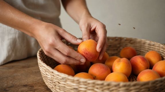 Gestes essentiels pour éviter les attaques de mouches des fruits