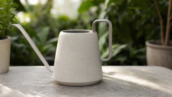Utilisation des arrosoirs intelligents : innovation pour un jardin économe en eau