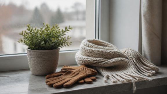 S’adapter aux changements de température : astuces d’entretien saisonnier