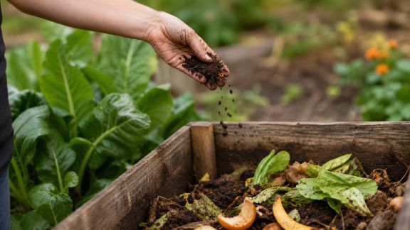 Utiliser le marc de café dans le compost et au jardin : intérêts et précautions