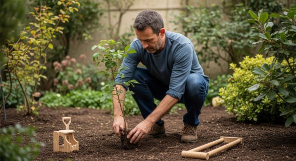 Comment installer une lisière arborée pour favoriser l’écosystème local