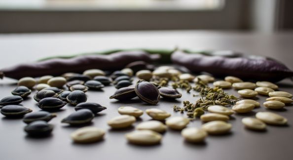 Réussir le semis de légumes rares : conseils pour surprendre votre potager