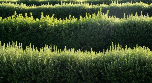 Haies écologiques : principes, choix végétaux et avantages pour la faune